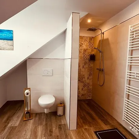 Apartment Leev Un Lee Nordhastedt
